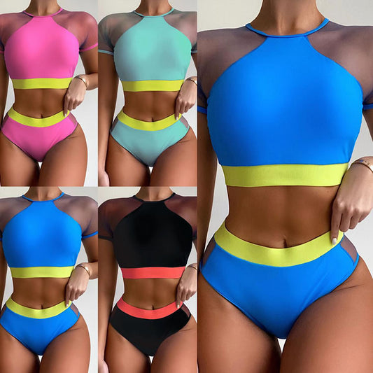 Beachy Adventures 2 Piece Bikini