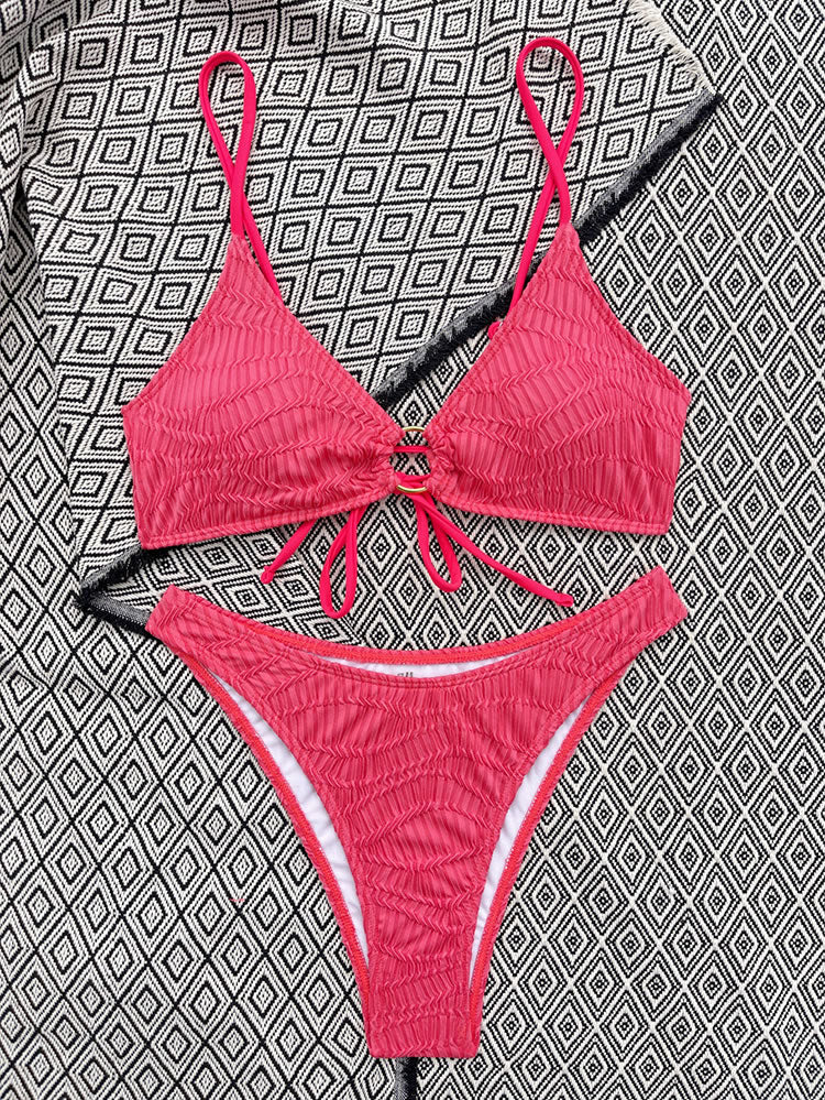 Miami Kisses 2 Piece Bikini