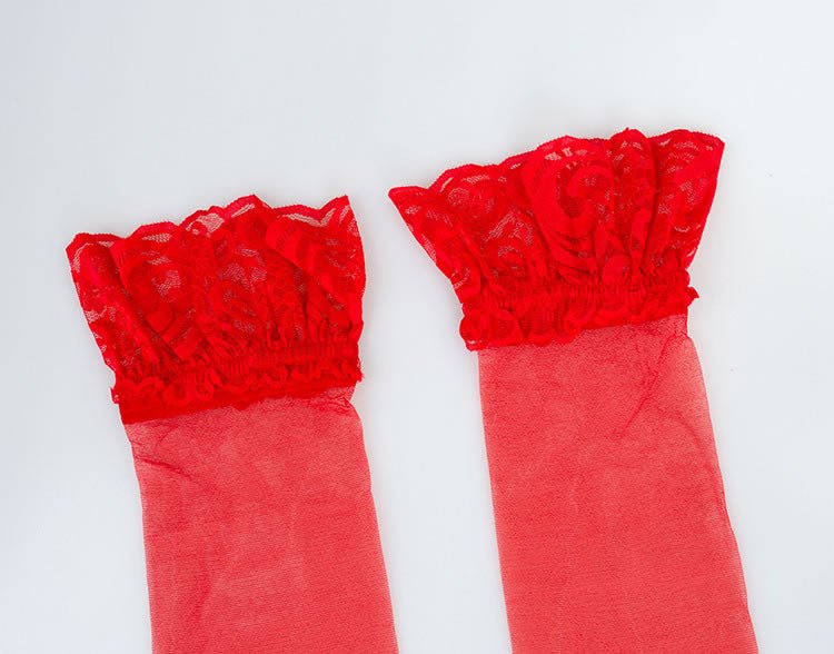 Love For You Bustier Set - Late Night Lingerie