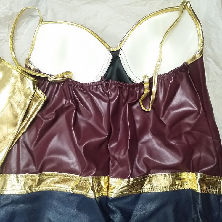 Main Character Energy Costume - Late Night Lingerie
