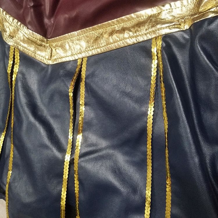 Main Character Energy Costume - Late Night Lingerie