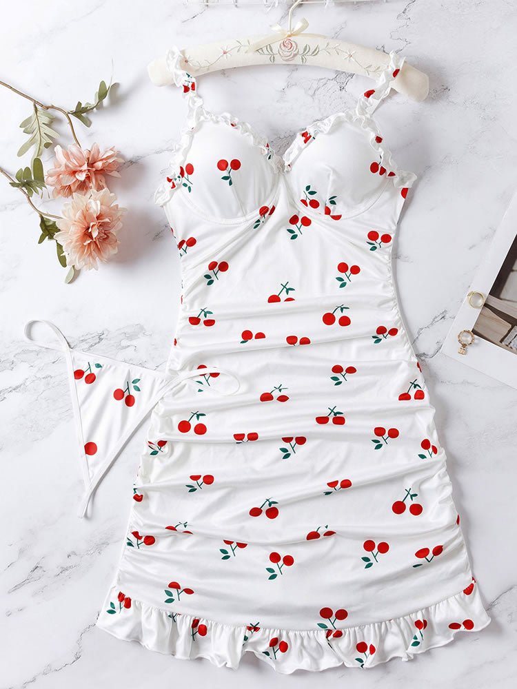 Morning After Babydolls - Late Night Lingerie