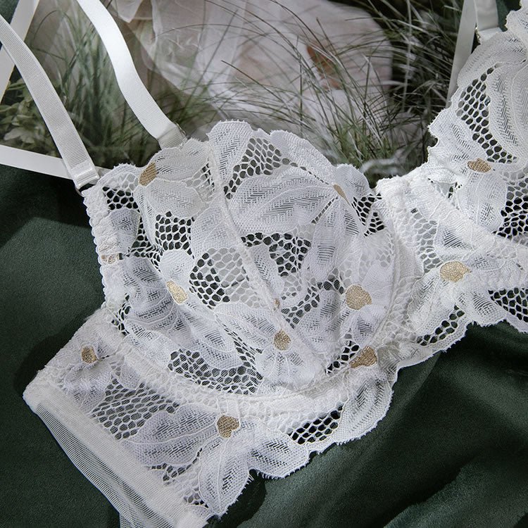 Mutual Attraction 2 Piece Set - Late Night Lingerie