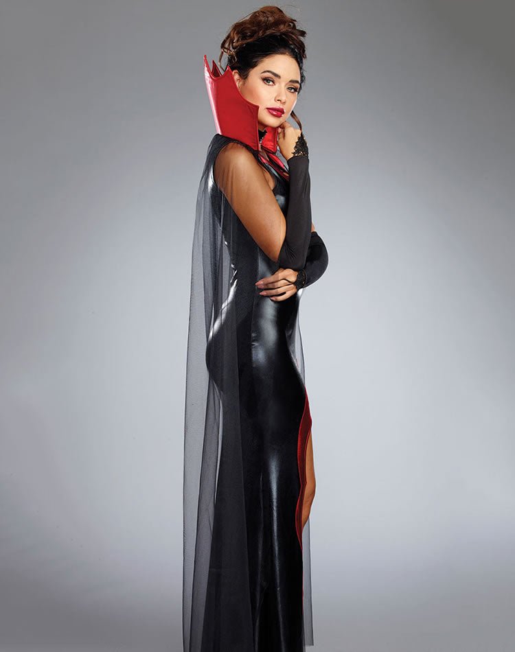 Princess of Darkness Costume - Late Night Lingerie