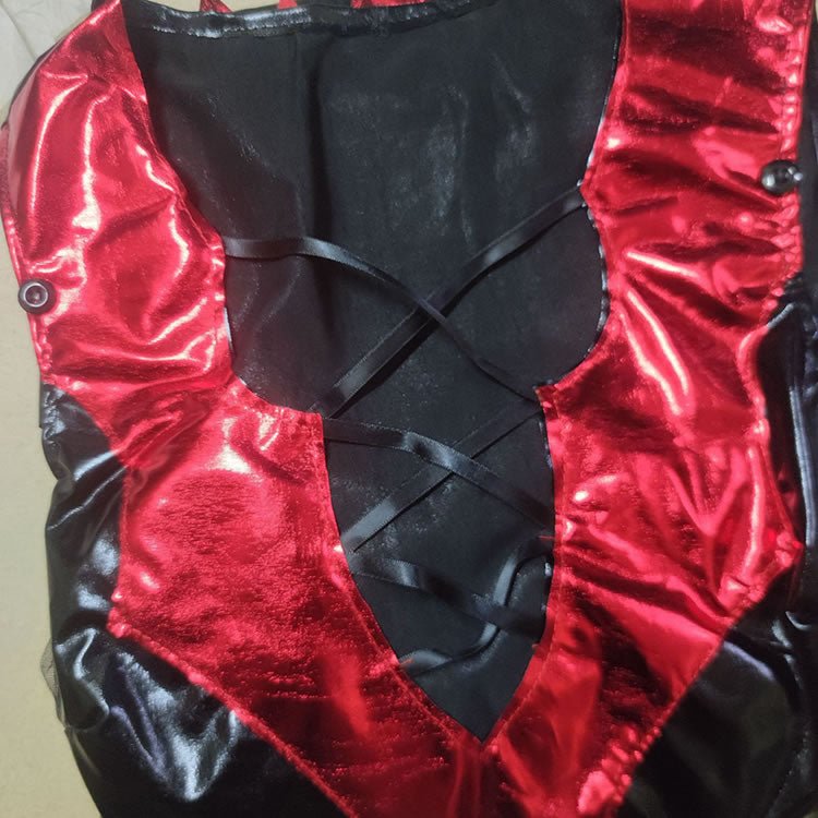 Princess of Darkness Costume - Late Night Lingerie