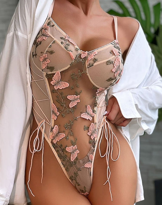 So Sweet Teddy - Late Night Lingerie