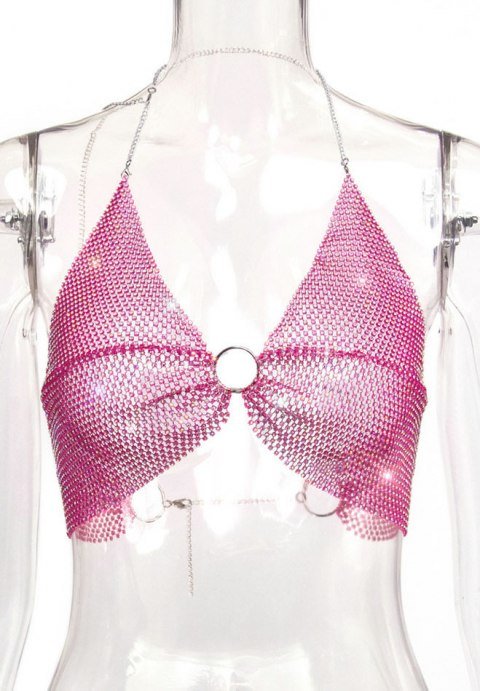 Sparkle And Fine Bralette - Late Night Lingerie