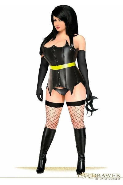Top Drawer Night Hero Costume ( One left in stock)