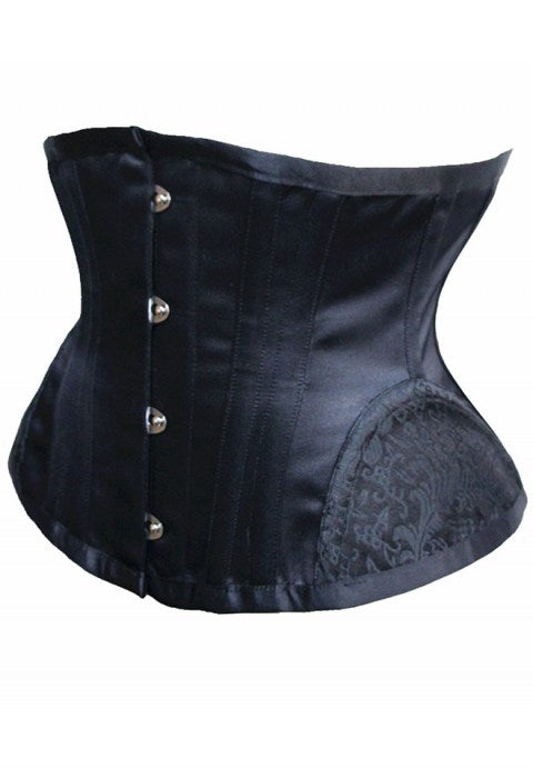 Women's Waist Trainer Corset for Weight Loss Tummy Control Sport Workout Body Shaper