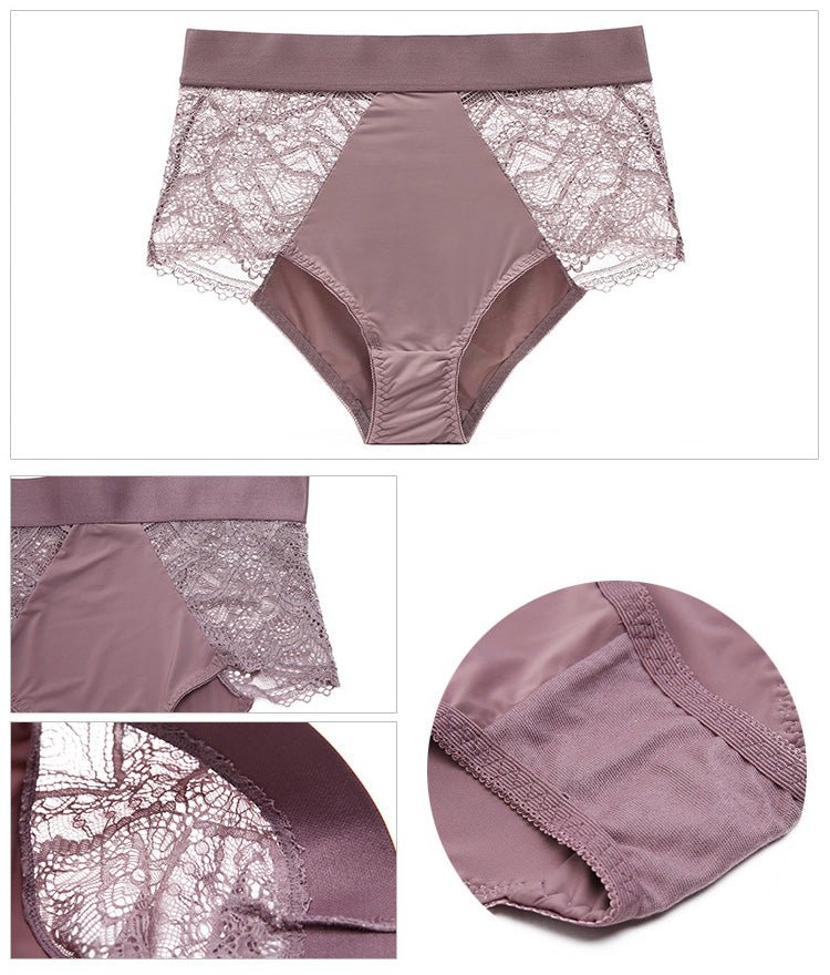 Elegance Lace Racerback Bra set - Late Night Lingerie