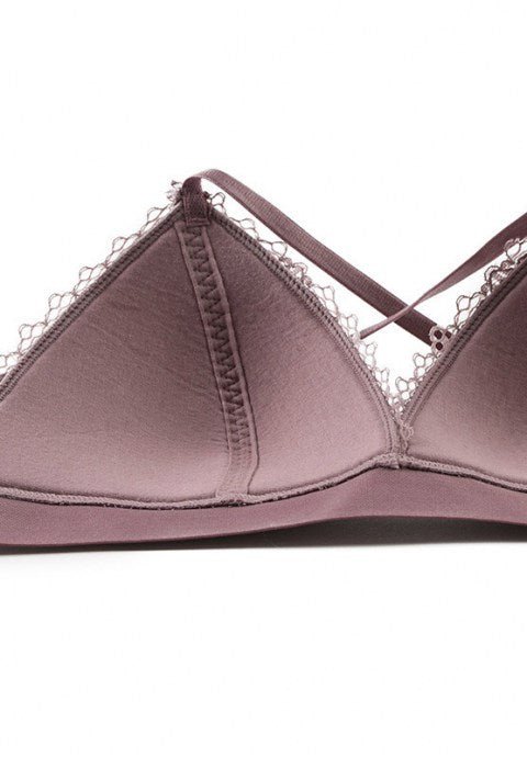 Elegance Lace Racerback Bra set - Late Night Lingerie
