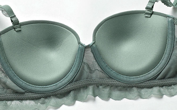Freya Love Story Bra Set - Late Night Lingerie