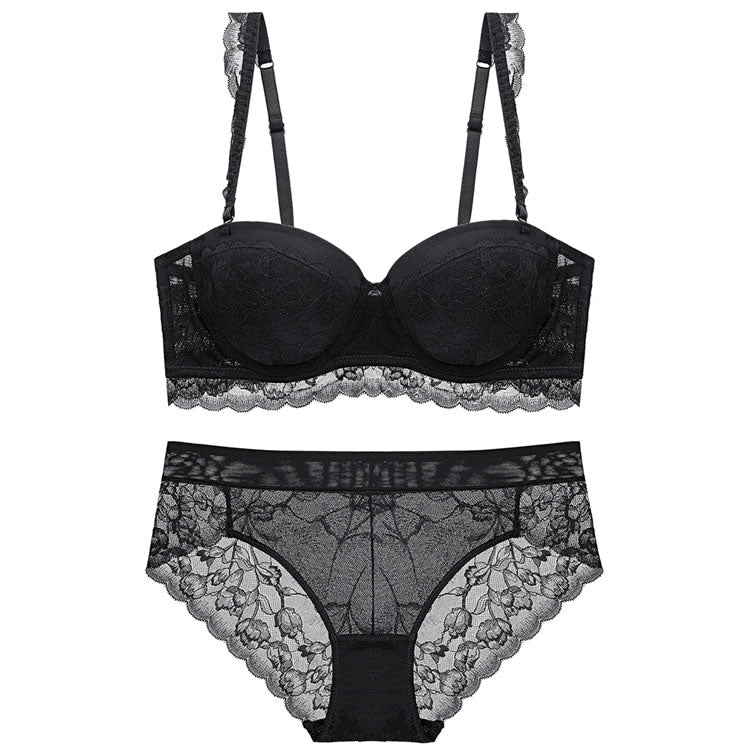 Freya Love Story Bra Set - Late Night Lingerie