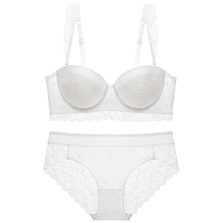 Freya Love Story Bra Set - Late Night Lingerie