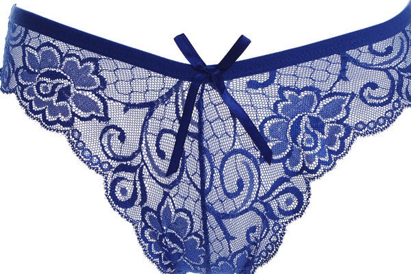Full Lace Low Rise Colourful Panties - Late Night Lingerie