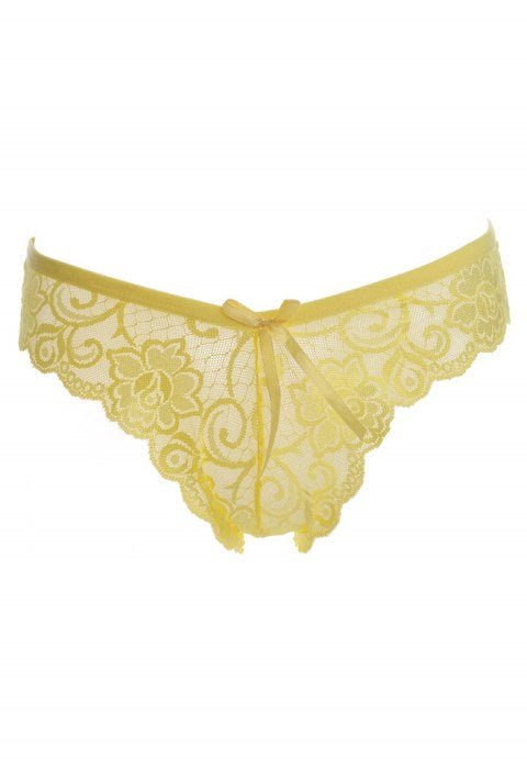 Full Lace Low Rise Colourful Panties - Late Night Lingerie