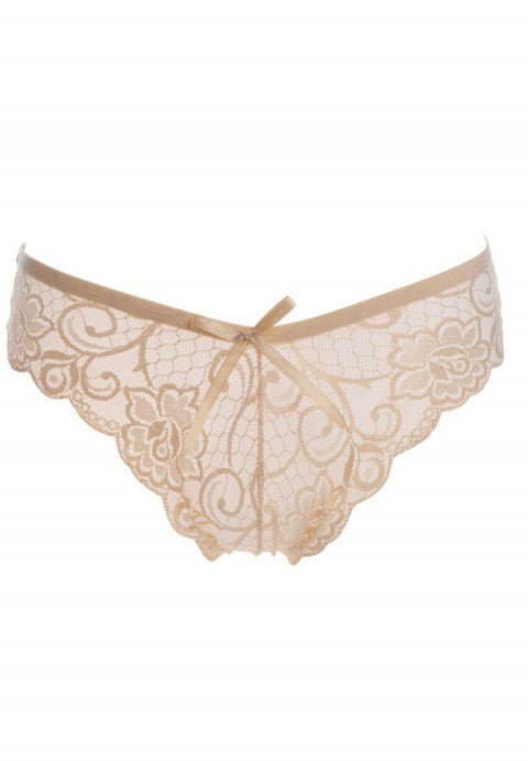 Full Lace Low Rise Colourful Panties - Late Night Lingerie