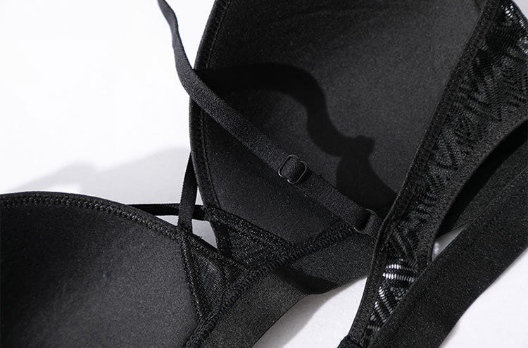 Lure Me In Lace Bralette Set - Late Night Lingerie