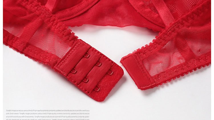 My Everyday Bra Set - Late Night Lingerie