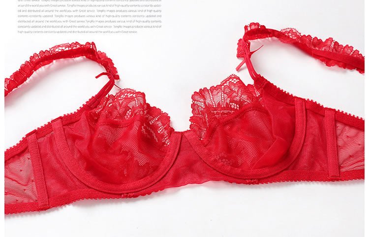 My Everyday Bra Set - Late Night Lingerie