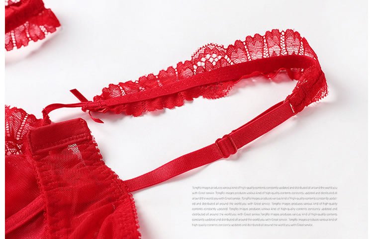 My Everyday Bra Set - Late Night Lingerie