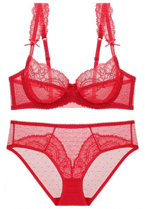 My Everyday Bra Set - Late Night Lingerie