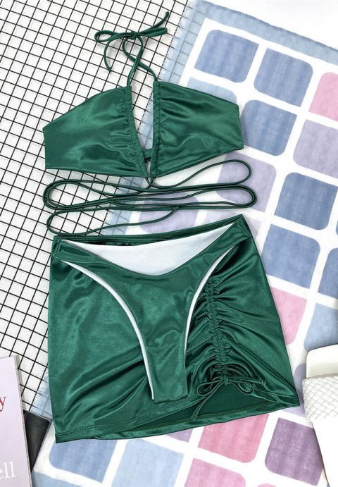 Nevis Bikini Swimsuit - Late Night Lingerie