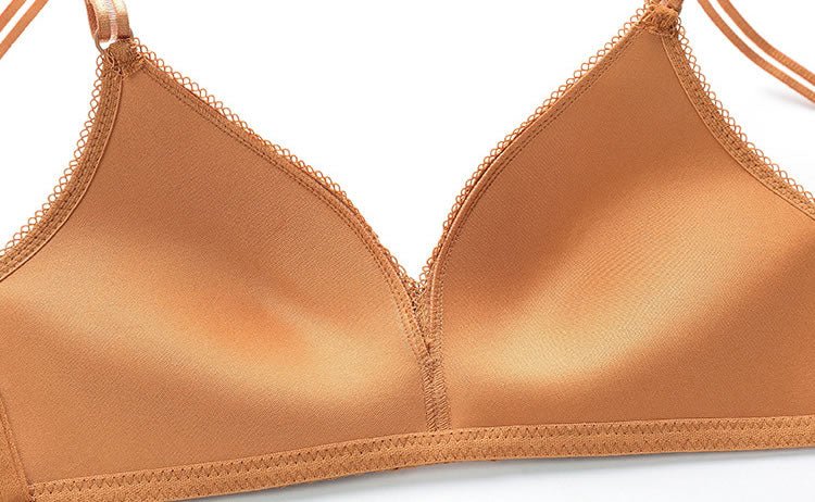 Romantic Side Bra Set - Late Night Lingerie