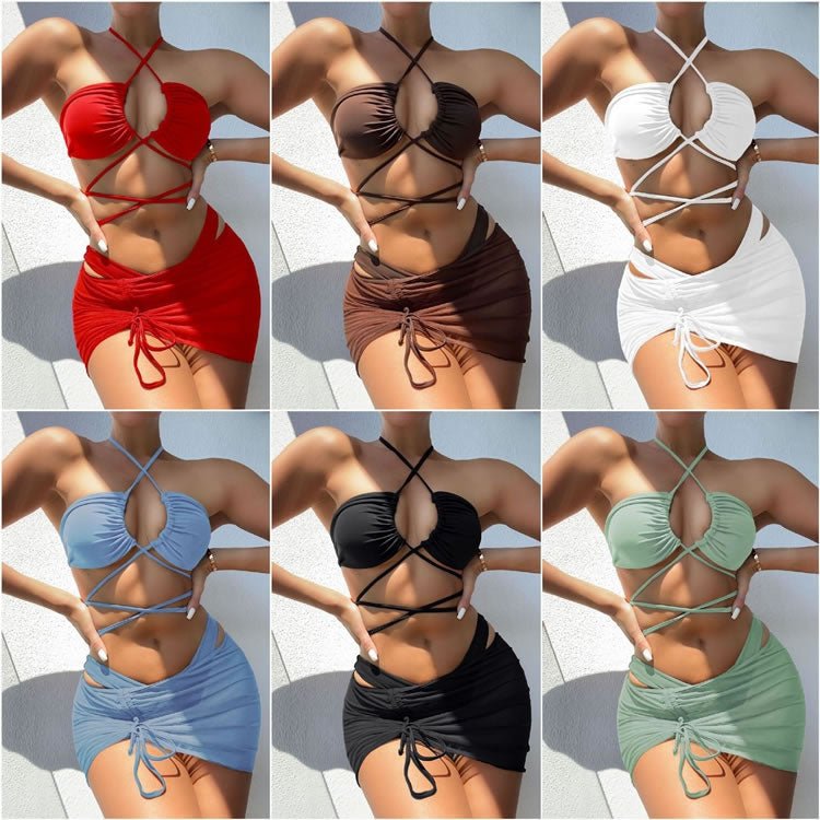 Saint Kitts Bikini Swimsuit - Late Night Lingerie