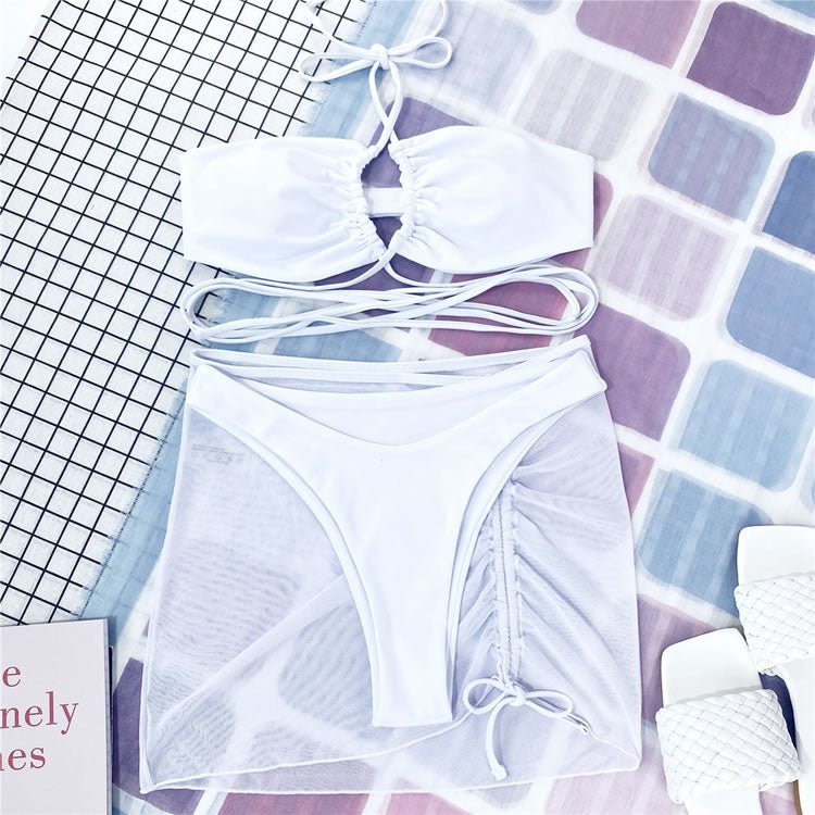 Saint Kitts Bikini Swimsuit - Late Night Lingerie