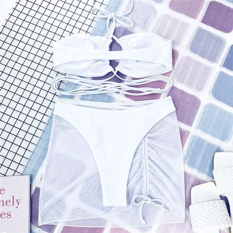 Saint Kitts Bikini Swimsuit - Late Night Lingerie