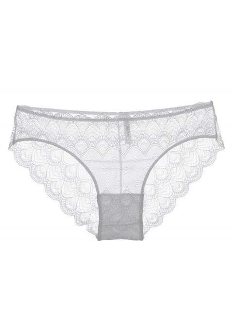 Soft Lace Full Back Panty - Late Night Lingerie