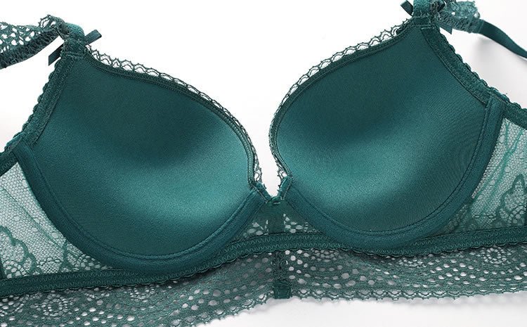 Sweet Blossom Blast Bra - Late Night Lingerie