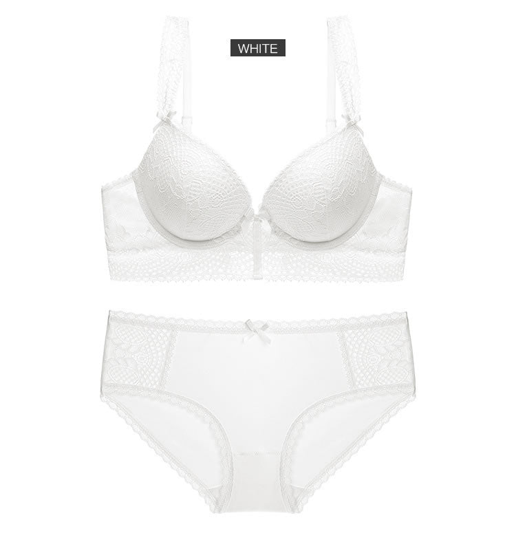 Sweet Blossom Blast Bra - Late Night Lingerie