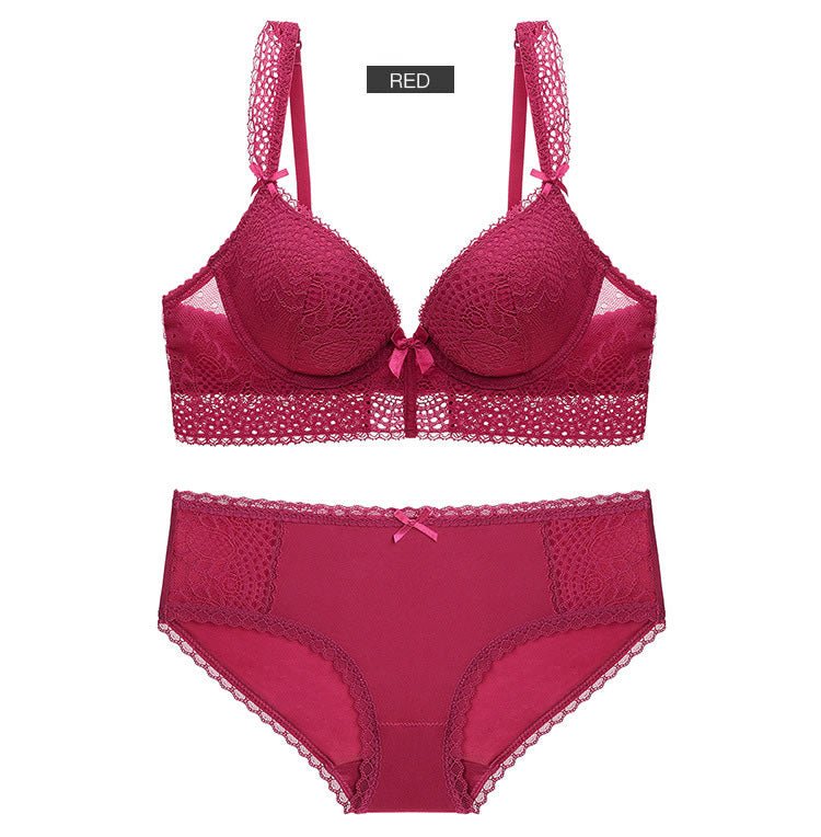 Sweet Blossom Blast Bra - Late Night Lingerie