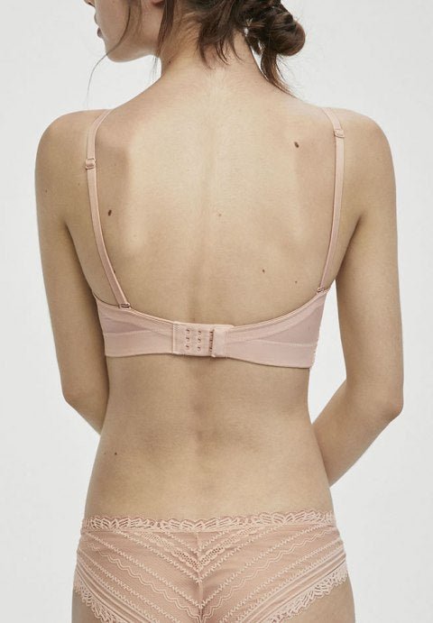 Sweetest Thing Bra Set - Late Night Lingerie