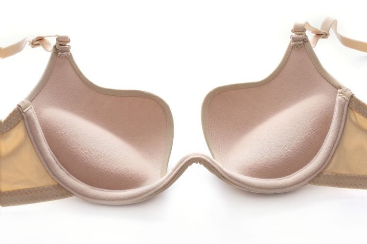 Wing Side Low Cut Bra - Late Night Lingerie